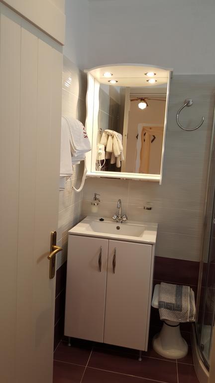 Naxos City Hotel Anixis מראה חיצוני תמונה